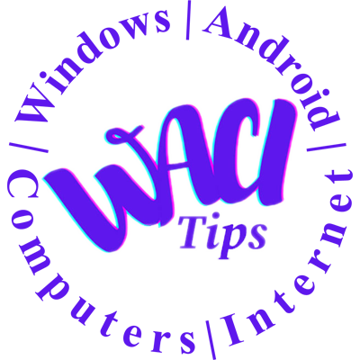 WACI Tips